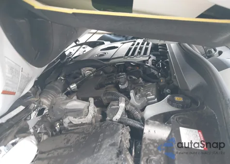 2019 Lexus Ux 250H F Sport z USA, uszkodzony, nr VIN JTHU9JBH9K2013416